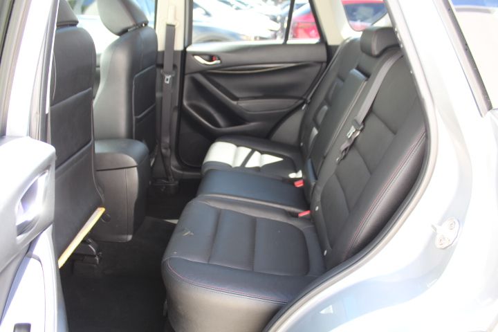 Used Car 2013 Mazda Cx-5  Grand Touring For Sale Under $15,000 In Georgetown, Texas