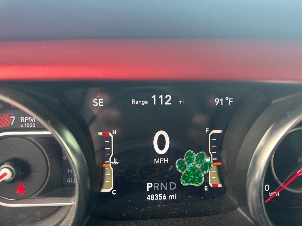 2022 Jeep Wrangler Unlimited Rubicon 4x4