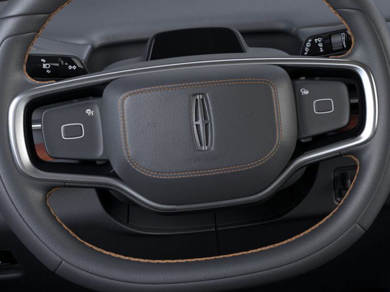 Thumbnail: 2025 Lincoln Navigator - 12