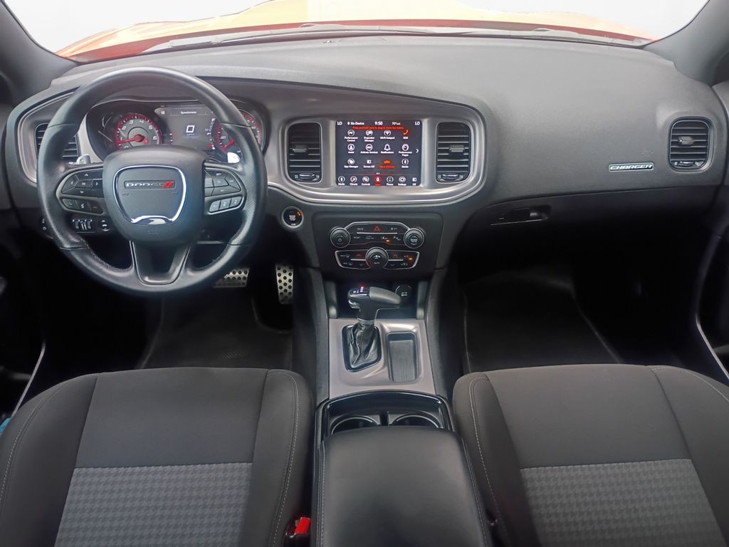 Used Car 2023 Dodge Charger  R/t For Sale Under $40,000 In Austin, Texas
