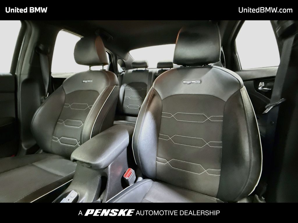 Thumbnail: 2020 Kia Forte - 5