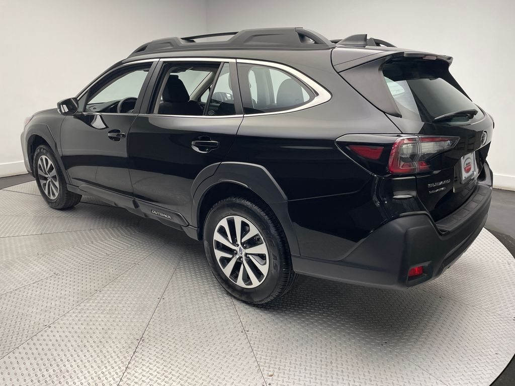 2024 Subaru Outback 2.5i 7