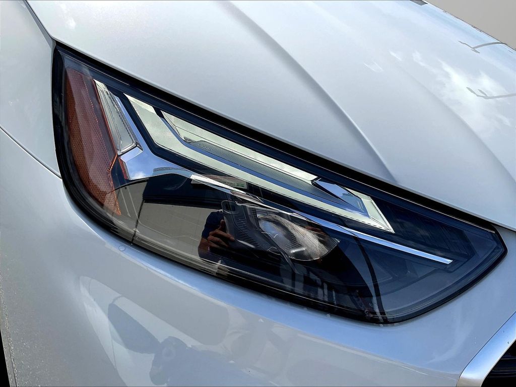 2023 Audi Q5 45 S line Premium Glacier White - Grieco Acura - Image 32