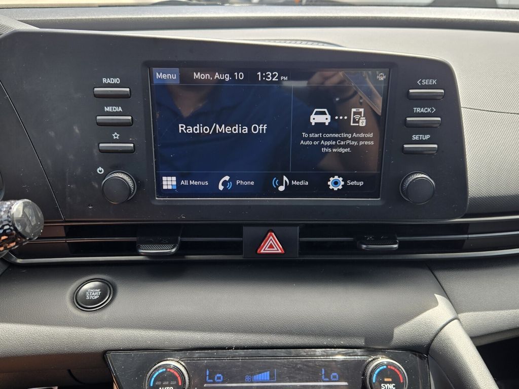 2025 Hyundai Elantra - $17,999