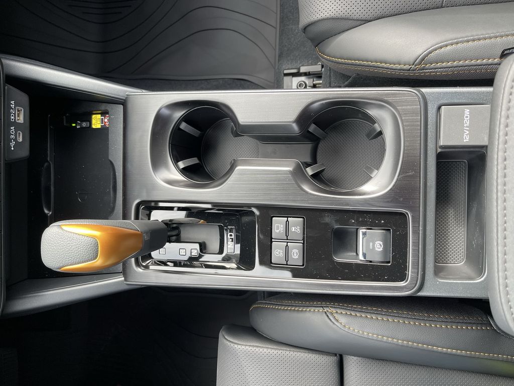 2026 Subaru Outback Wilderness - Photo 41