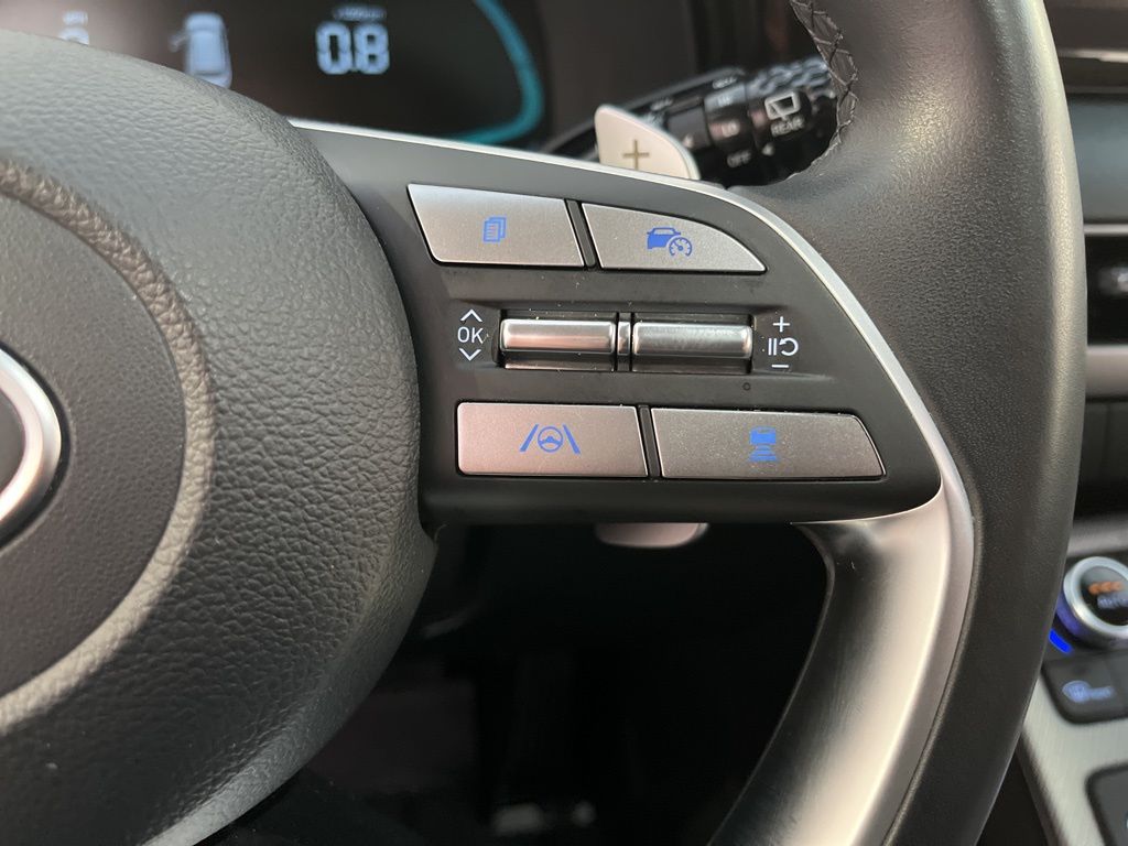 Thumbnail: 2023 Hyundai Palisade - 22