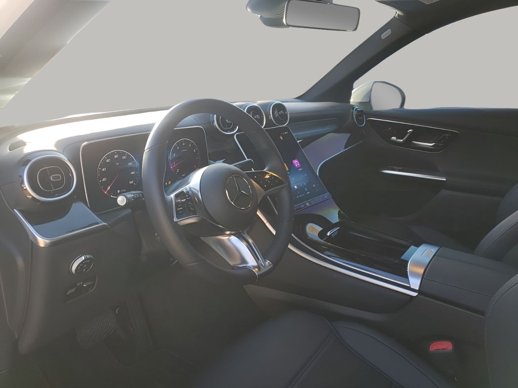 Used Car 2025 Mercedes-benz Glc  Glc 300 For Sale Under $50,000 In Austin, Texas