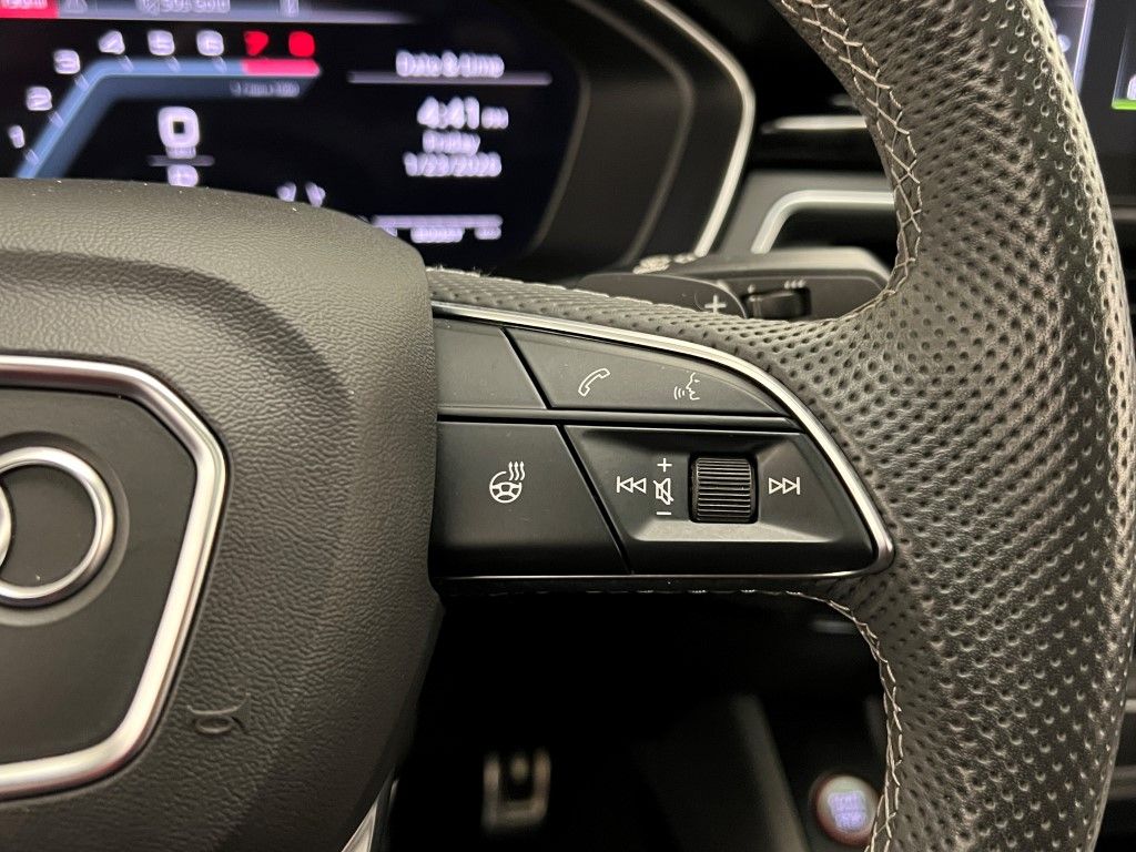 Thumbnail: 2022 Audi S5 - 29