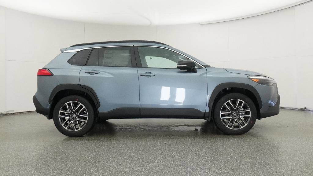 Thumbnail: 2026 Toyota Corolla Cross - 24