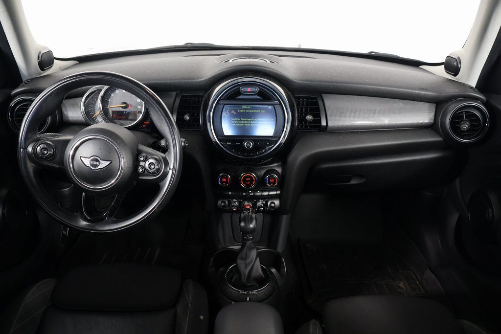 Thumbnail: 2015 MINI Cooper - 8