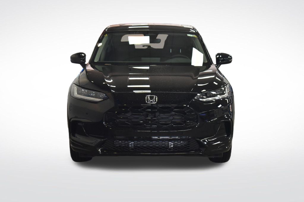 Thumbnail: 2026 Honda HR-V - 2