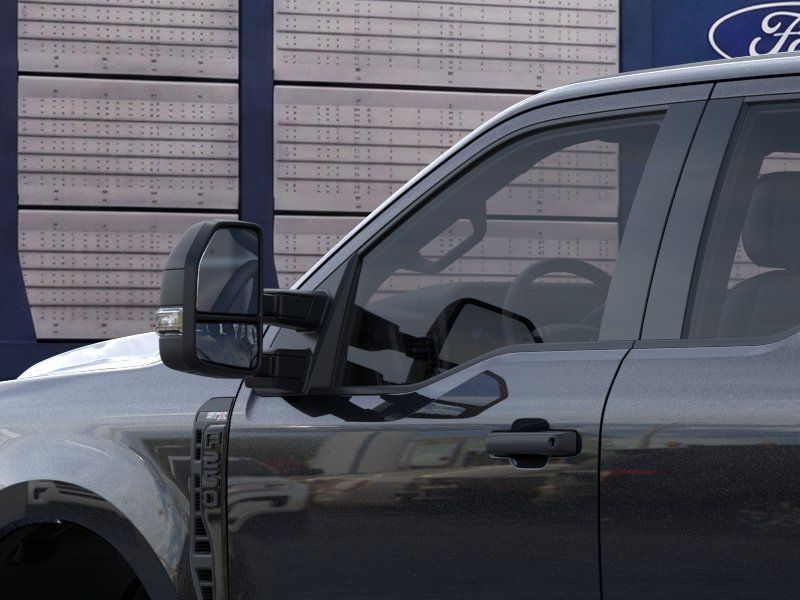 New 2026 Black Ford XL image 25
