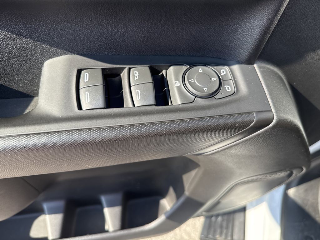 2021 Chevrolet Silverado 1500 Custom White at Classic Elite Chevrolet Hwy 6