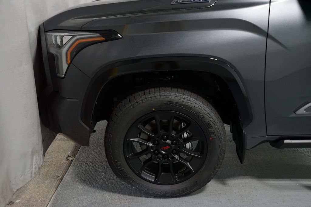 Thumbnail: 2026 Toyota Tundra - 5