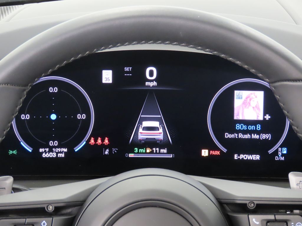 Thumbnail: 2025 Porsche Cayenne - 17