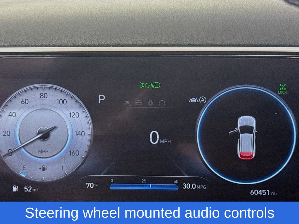 Used Car 2023 Hyundai Tucson  Sel For Sale Under $20,000 In Austin, Texas