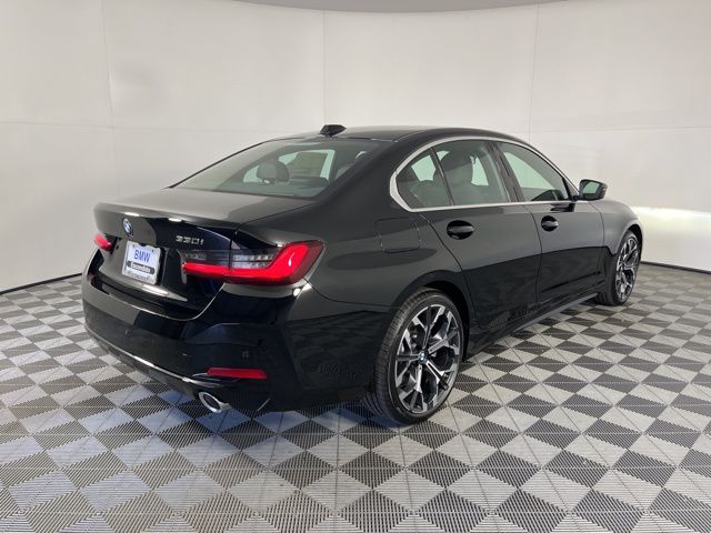 Thumbnail: 2025 BMW 3 Series - 10