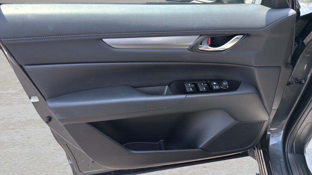 2023 Mazda CX-5 2.5 S Preferred Package - 6