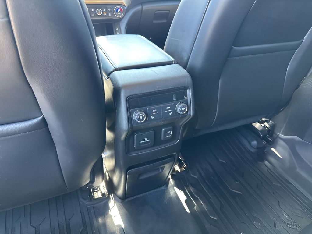 Used Car 2019 Gmc Acadia  Denali For Sale Under $25,000 In Austin, Texas
