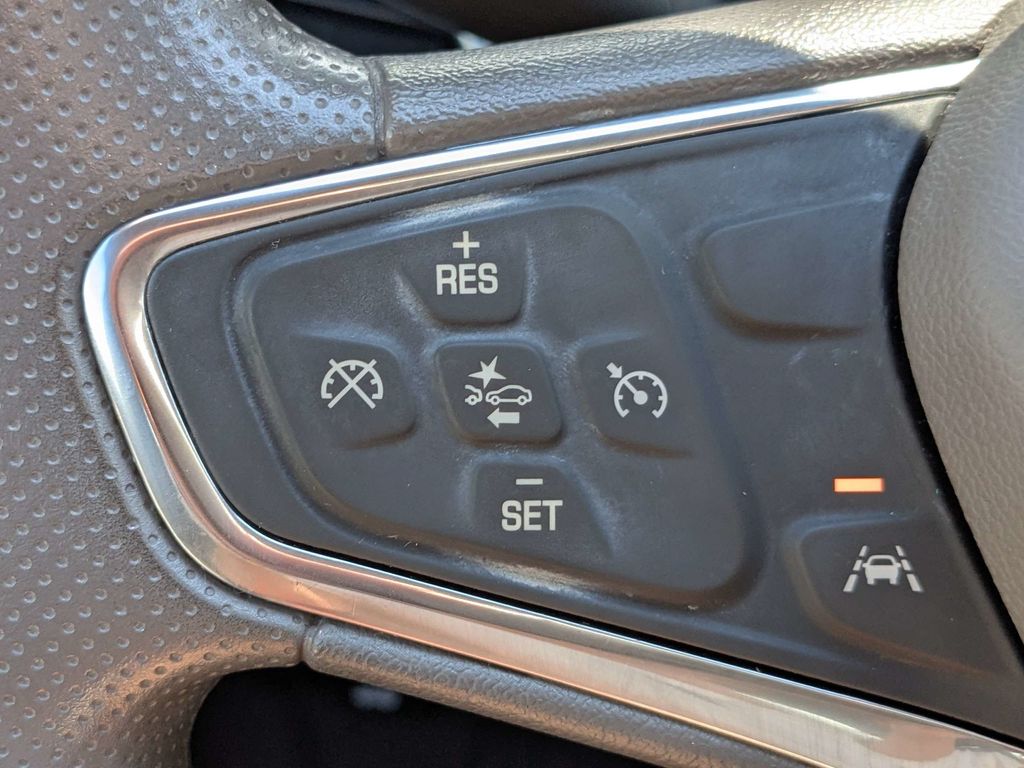 Used 2020 Chevrolet Malibu Sedan