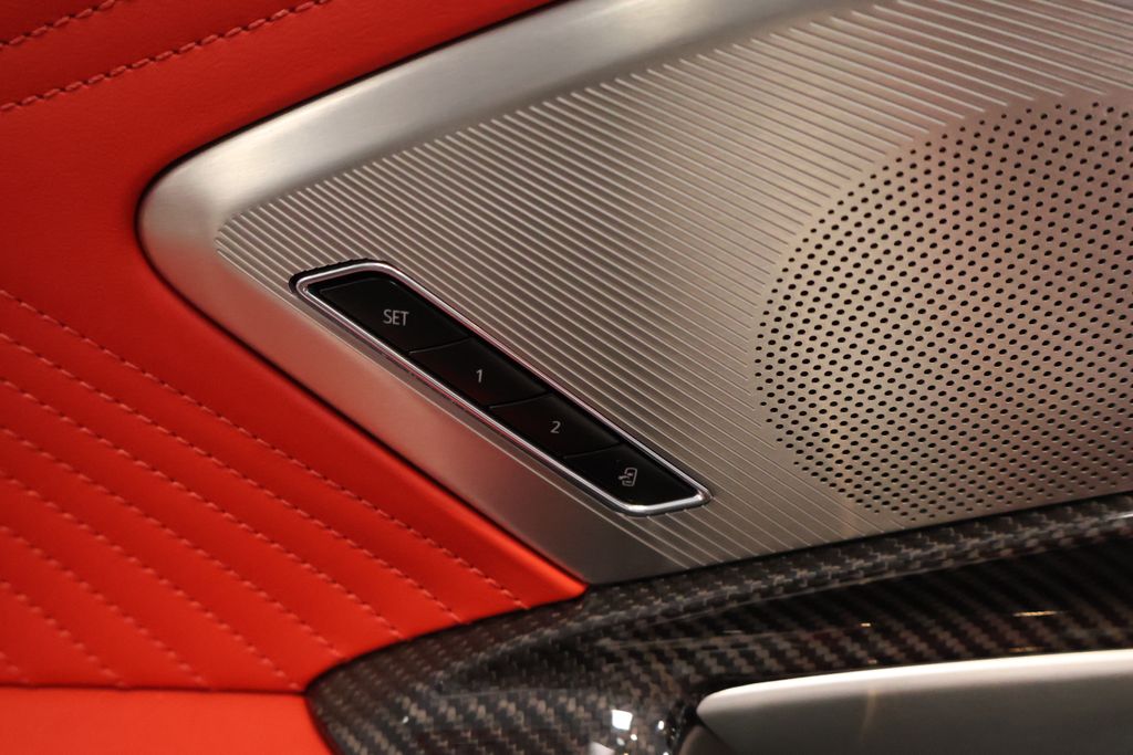 Thumbnail: 2026 Chevrolet Corvette - 24