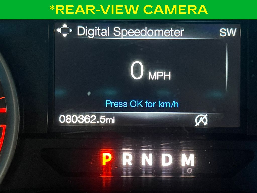 used 2019 Ford F-150 car, priced at $26,500