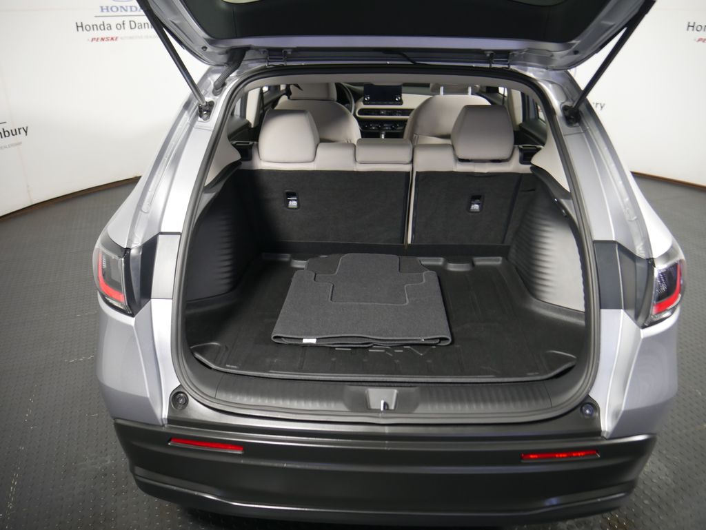 Thumbnail: 2024 Honda HR-V - 6