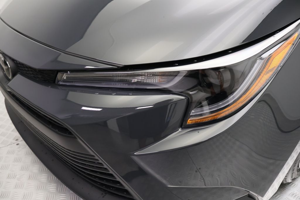 Thumbnail: 2026 Toyota Corolla - 3