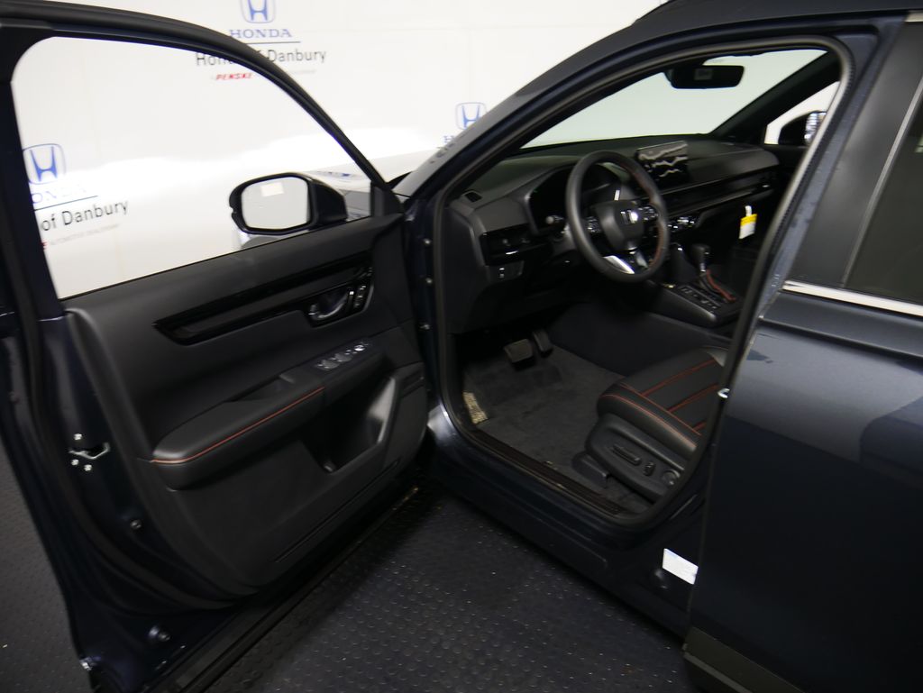 Thumbnail: 2026 Honda CR-V - 10