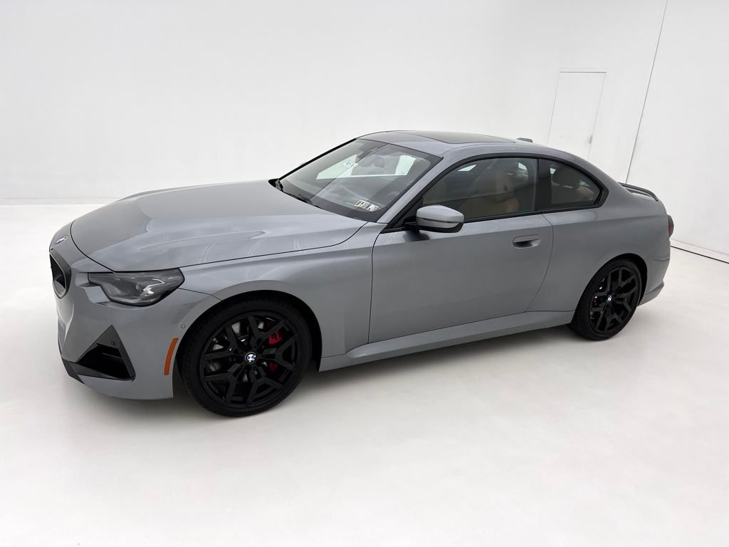 2 Series 230i xDrive