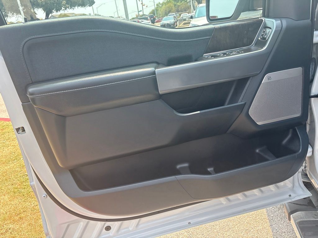 Thumbnail: 2021 Ford F-150 - 12
