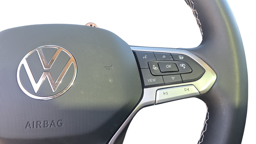 2022 Volkswagen Taos