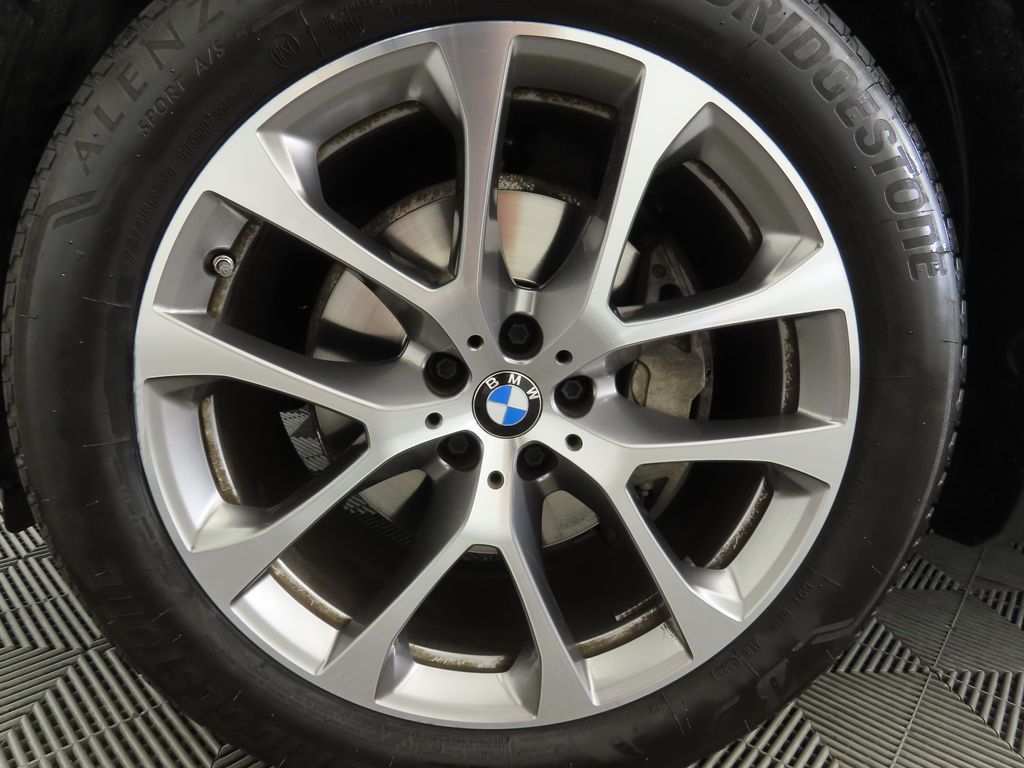 Thumbnail: 2024 BMW X5 - 30