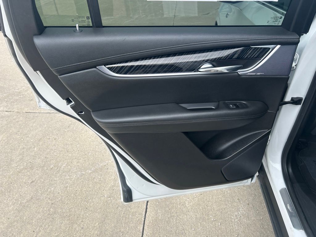 Used 2023 Cadillac XT6 SUV