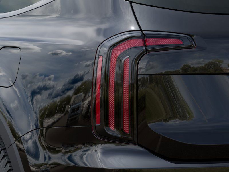 2025 Kia Telluride SX Prestige X-Pro - Photo 11
