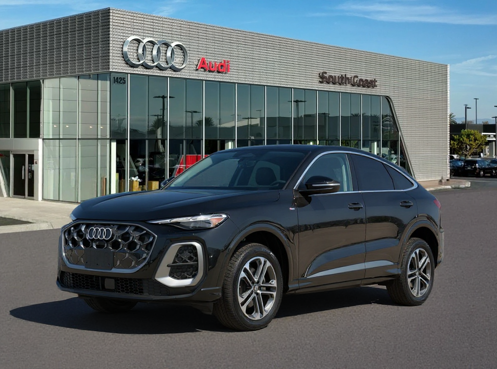Thumbnail: 2026 Audi Q5 - 1