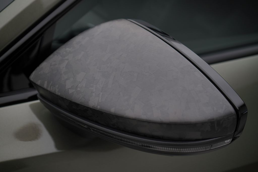 Thumbnail: 2026 Audi RS e-tron GT - 6