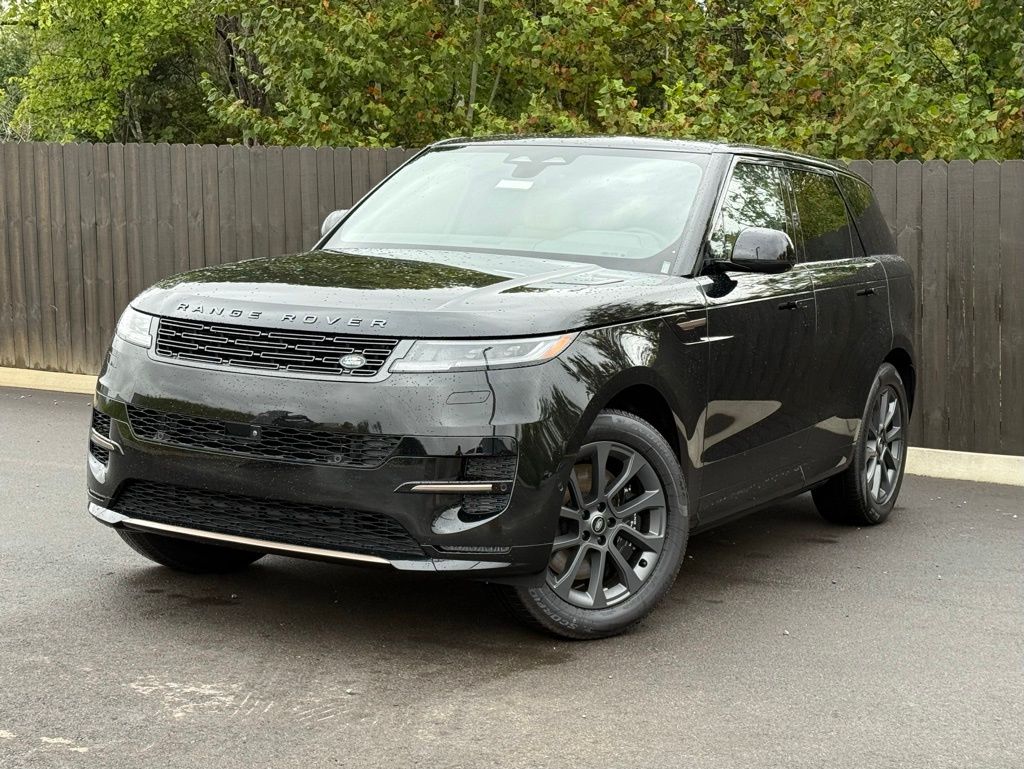 2025 Land Rover Range Rover Sport P530 Dynamic SE AWD