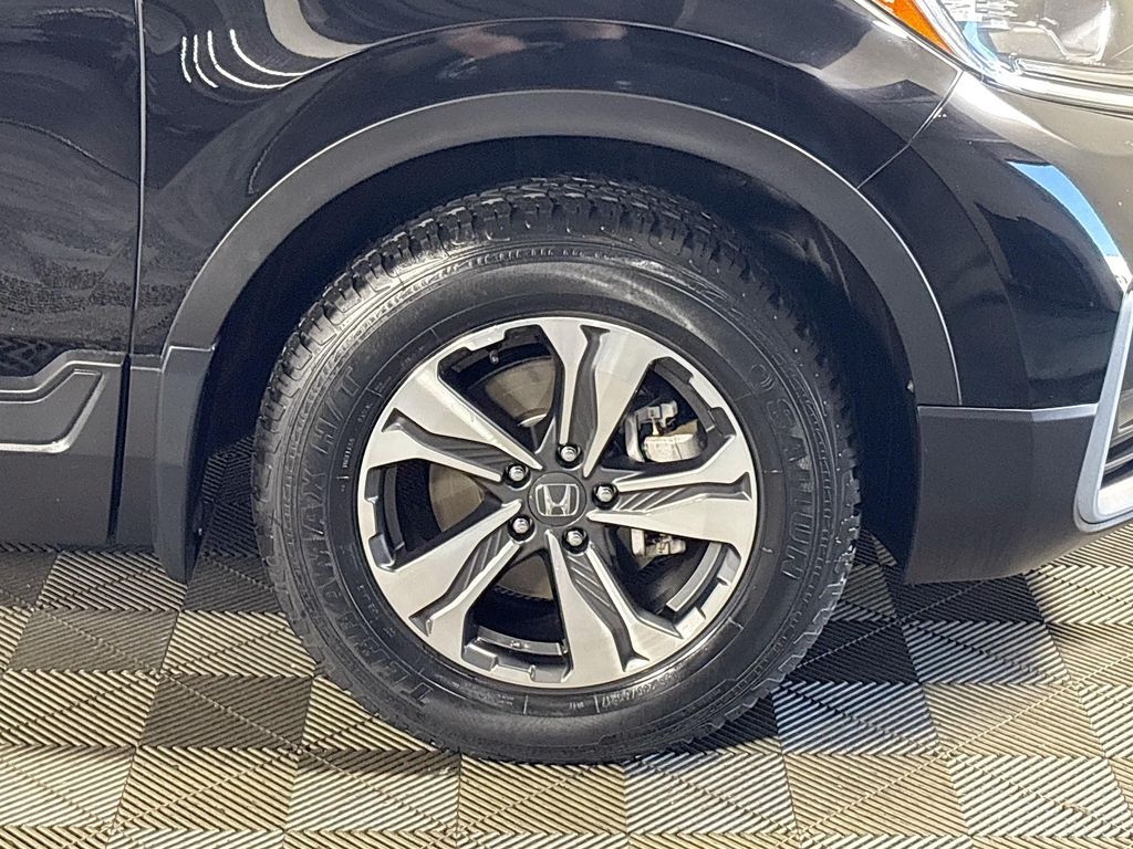 2020 Honda CR-V LX