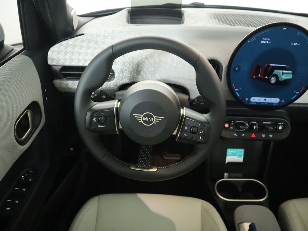 Thumbnail: 2026 MINI Cooper - 10