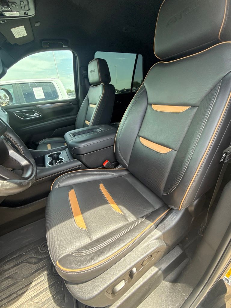 Used 2024 GMC Yukon SUV