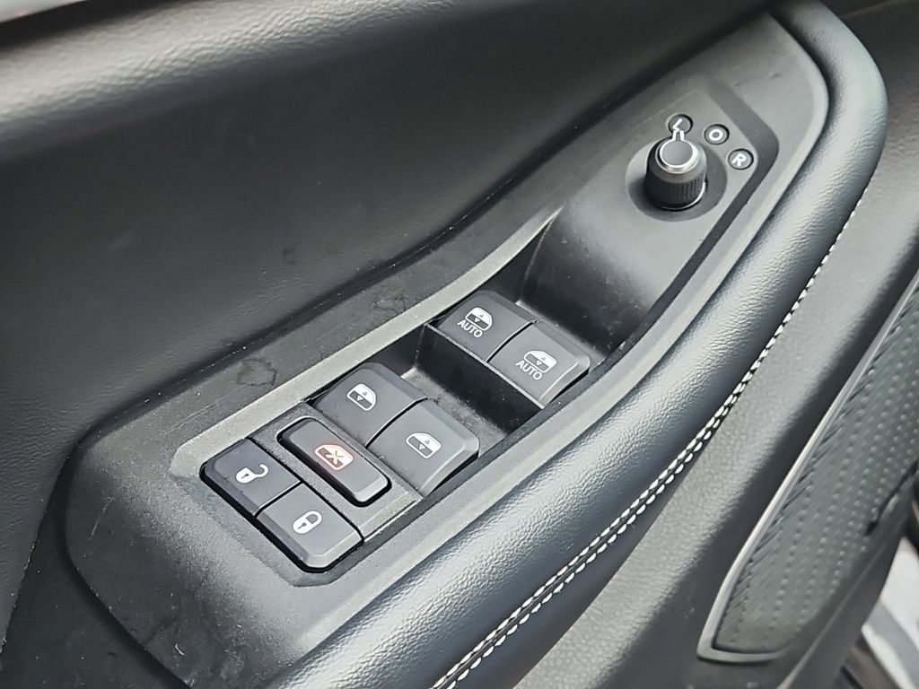 2021 Jeep Grand Cherokee L Limited photo