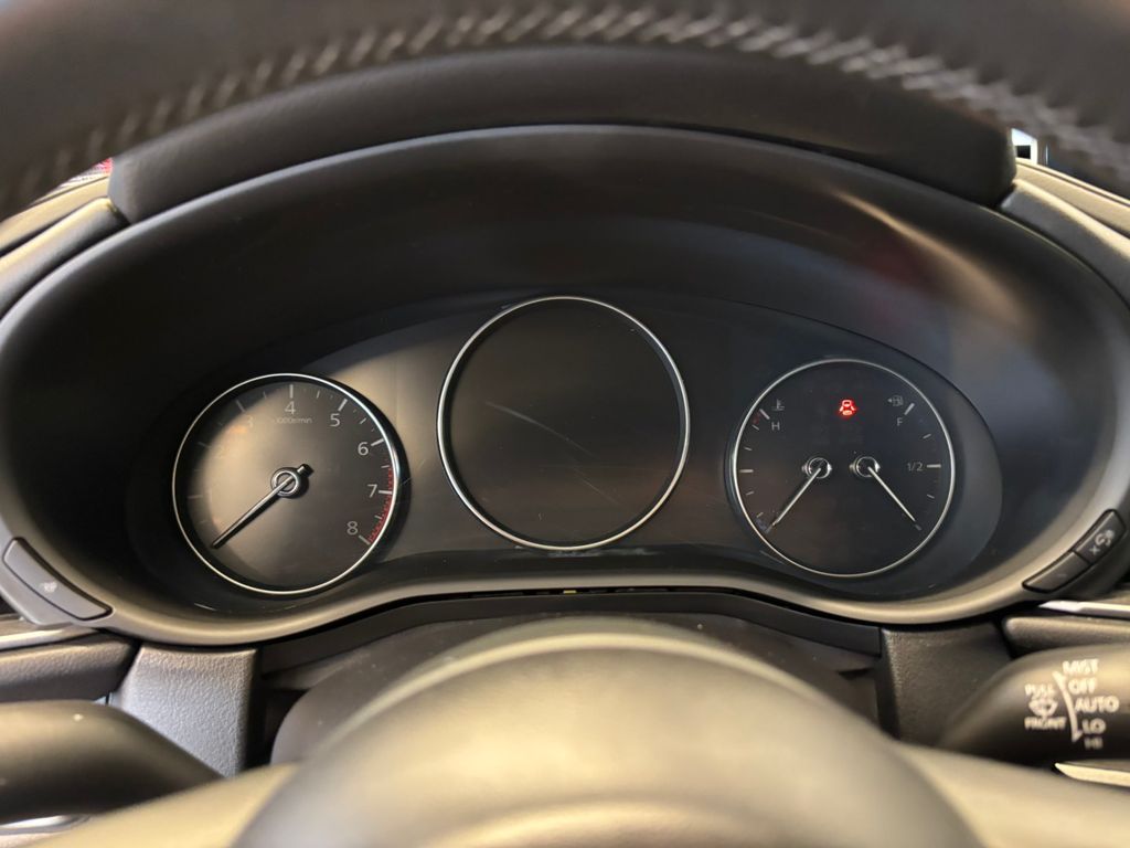 2023 Mazda CX-30 2.5 S Select Package