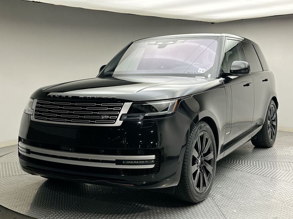 2023 Land Rover Range Rover Autobiography -
                Paramus, NJ