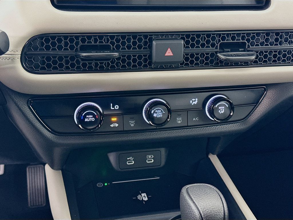 Thumbnail: 2026 Honda HR-V - 13