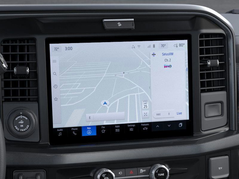 2026 Ford F-350 Super Duty Platinum