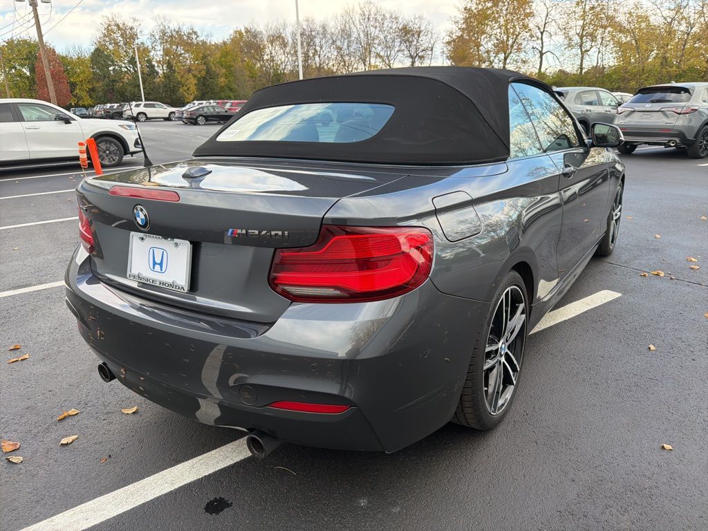 Thumbnail: 2018 BMW 2 Series - 5