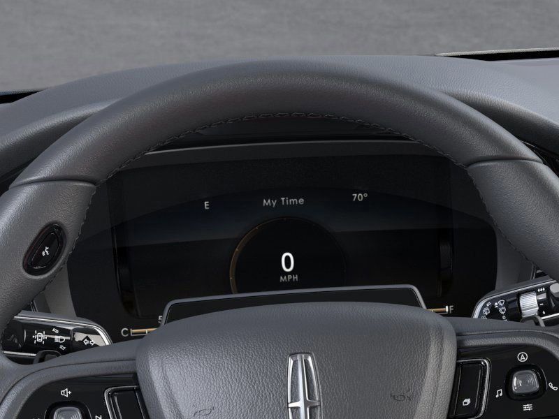 2025 Lincoln Corsair Grand Touring