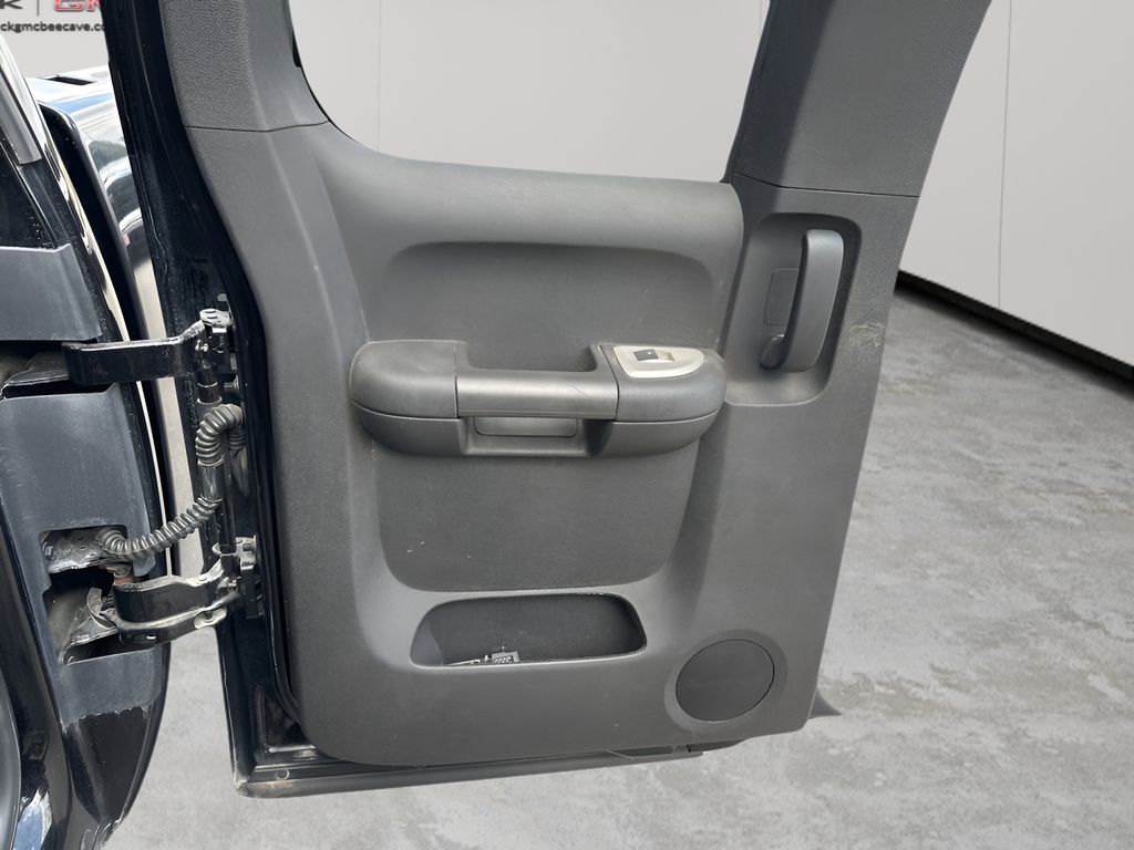 Used Car 2008 Gmc Sierra 1500  Sle1 For Sale Under $15,000 In Austin, Texas