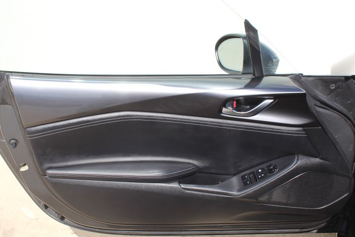 Used Car 2023 Mazda Miata Rf  Grand Touring For Sale Under $30,000 In Georgetown, Texas